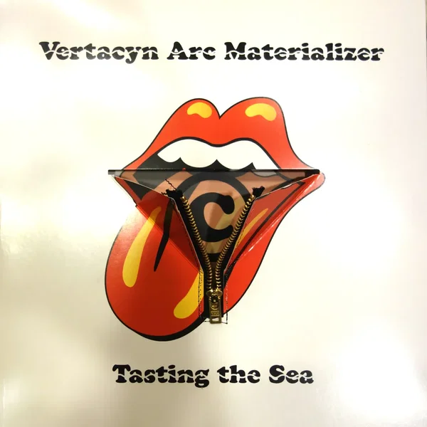 Tasting the Sea