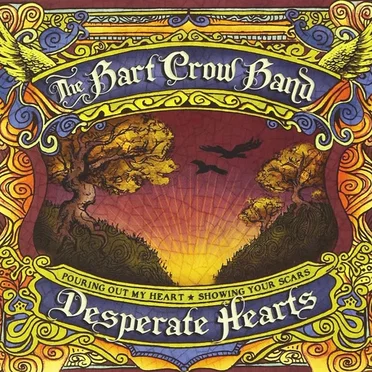 Desperate Hearts