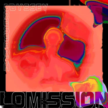 Research / Odyssey by Lomission - album cover