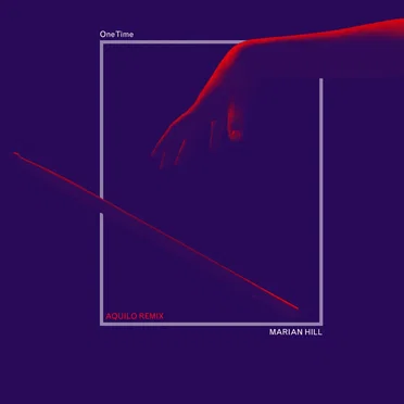 One Time (Aquilo Remix)