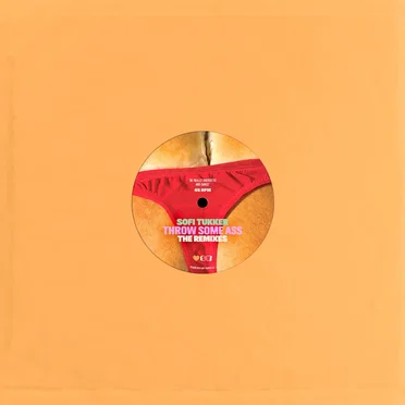 Throw Some Ass: the Remixes