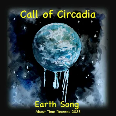 Earth Song by Call of Circadia - album cover