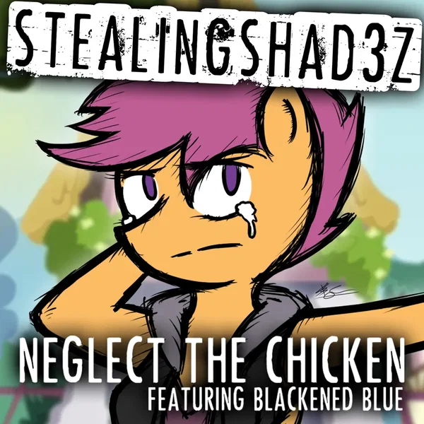 Neglect the Chicken