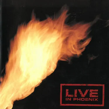 Live in Phoenix