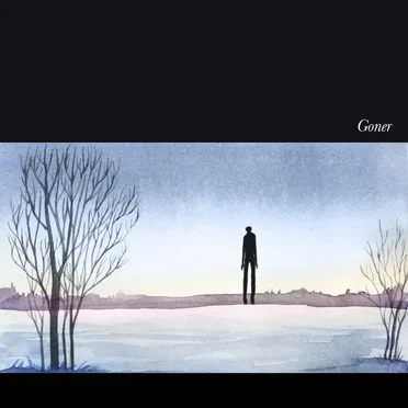 Goner by Haunted Disco - album cover