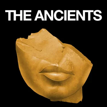 The Ancients by The Ancients - album cover