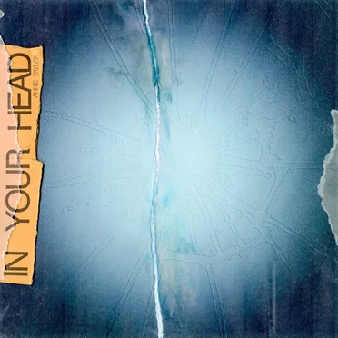 In Your Head by Annie Taylor - album cover