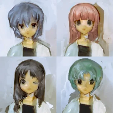 Wayside (Wave Racer remix)