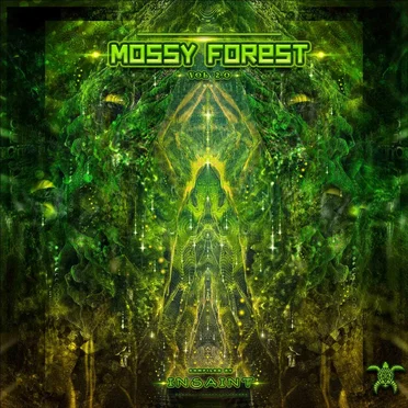 Mossy Forest Vol. 2 by Various Artists - album cover