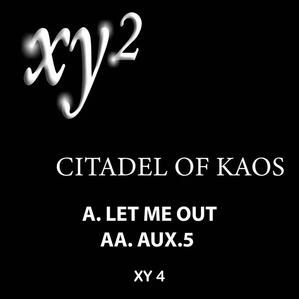 Let Me Out / Aux.5