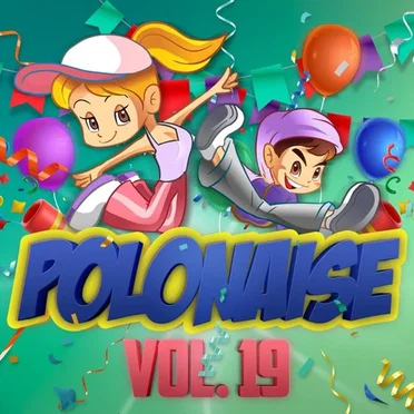 Polonaise, deel 19 by Various Artists - album cover