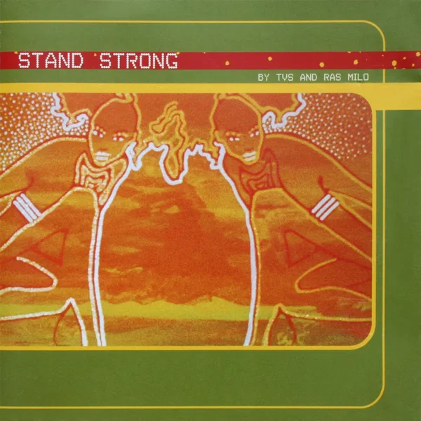 Stand Strong