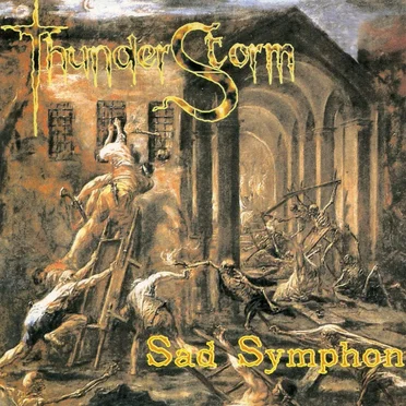 Sad Symphony