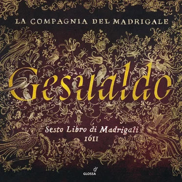 Sesto Libro di Madrigali