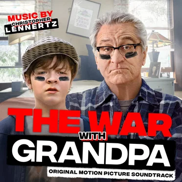 The War With Grandpa (Original Motion Picture Soundtrack)