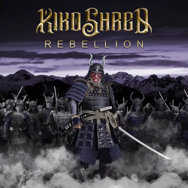 Rebellion