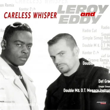 Careless Whisper