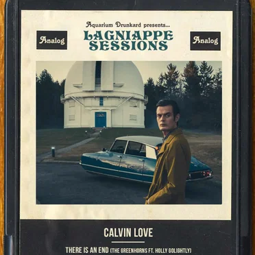 Lagniappe Sessions