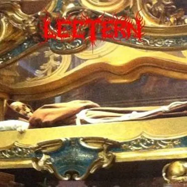 Lectern