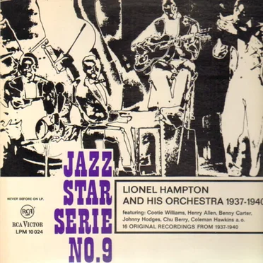 Jazz Star Serie no. 9