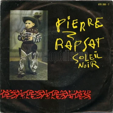 Soleil noir