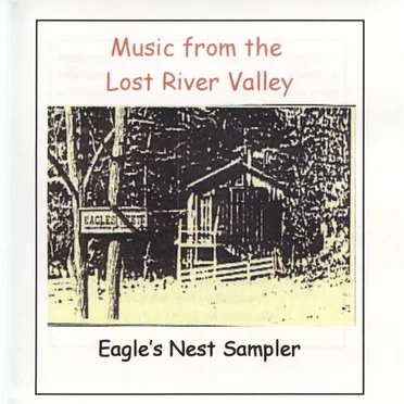 Music From the Lost River Valley (Vol. 1) by Various Artists - album cover