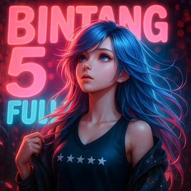 BINTANG 5 FULLBASS