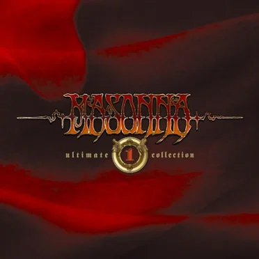 Ultimate Collection, Volume 1: Masonna vs. Bananamara + Hyper Chaotic