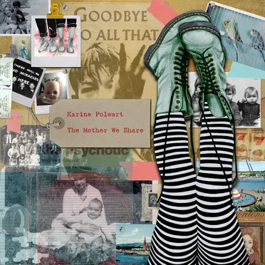 The Mother We Share (radio edit)