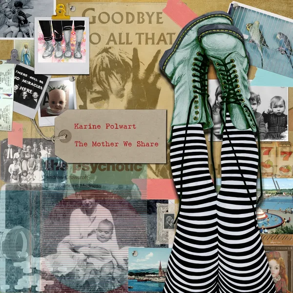 The Mother We Share (radio edit)