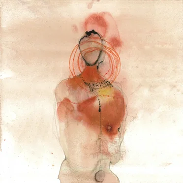 Sediment by Reid Willis - album cover