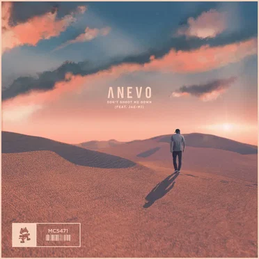 Don’t Shoot Me Down