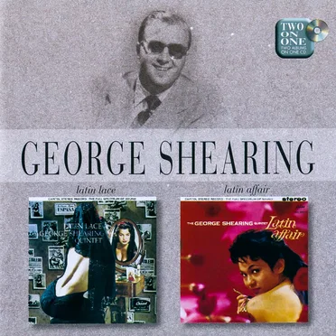 Latin Lace / Latin Affair