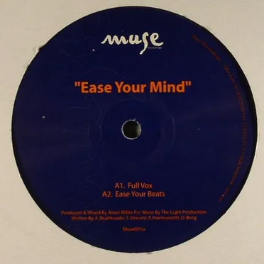 Ease Your Mind