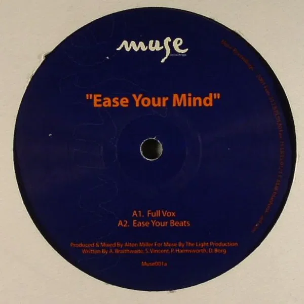 Ease Your Mind