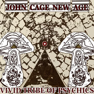 John Cage New Age