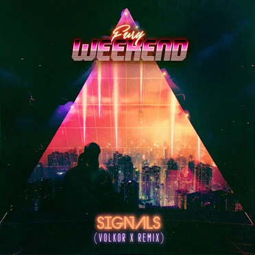 Signals (Volkor X remix)