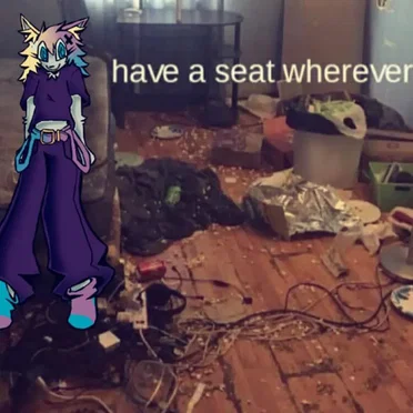 Neet Girl