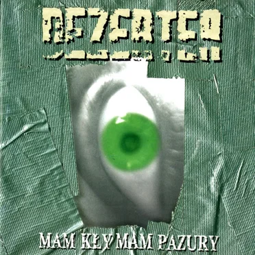 Mam kły mam pazury