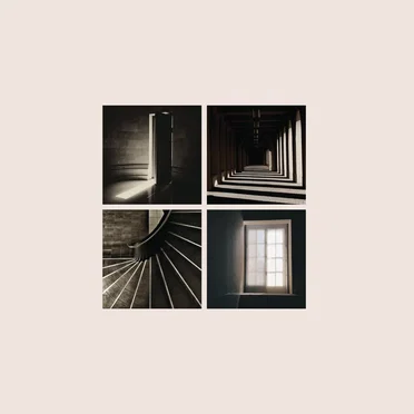 A Vanishing Touch by Secret Pyramid - album cover