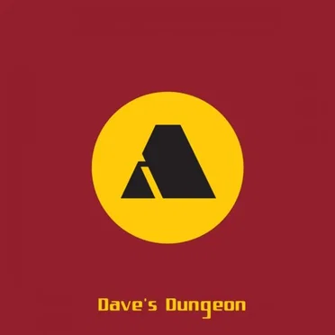Dave's Dungeon by Avon - album cover
