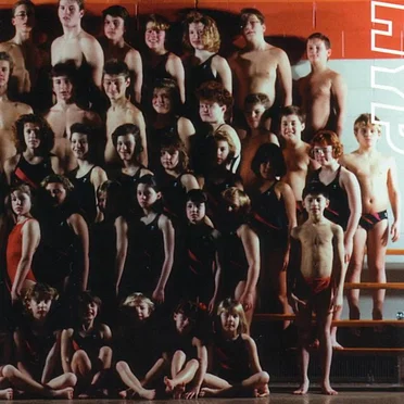 Fiendish Freaky Love by Hot Young Priest - album cover