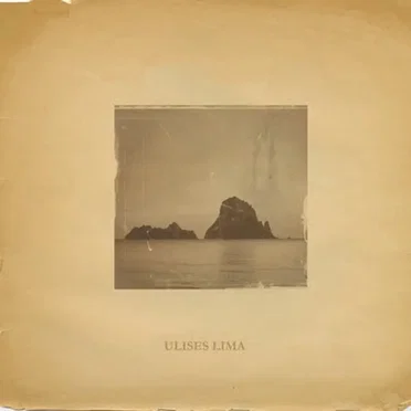 Ulises Lima by Ulises Lima - album cover