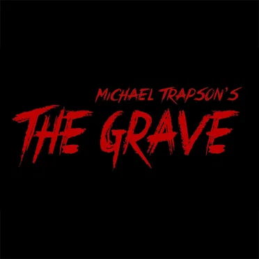 The Grave by Michael Trapson - album cover