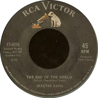 The End of the World