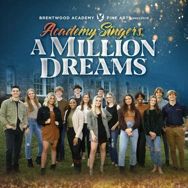 A Million Dreams