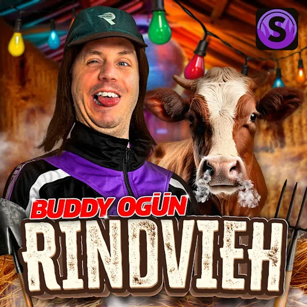 Rindvieh