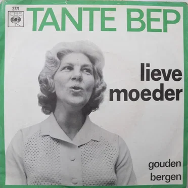 Lieve moeder