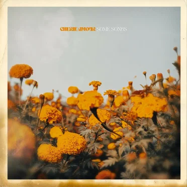 Some Songs by Cherie Amour - album cover