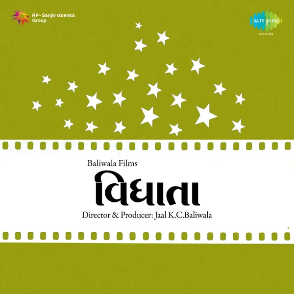 Vidhata